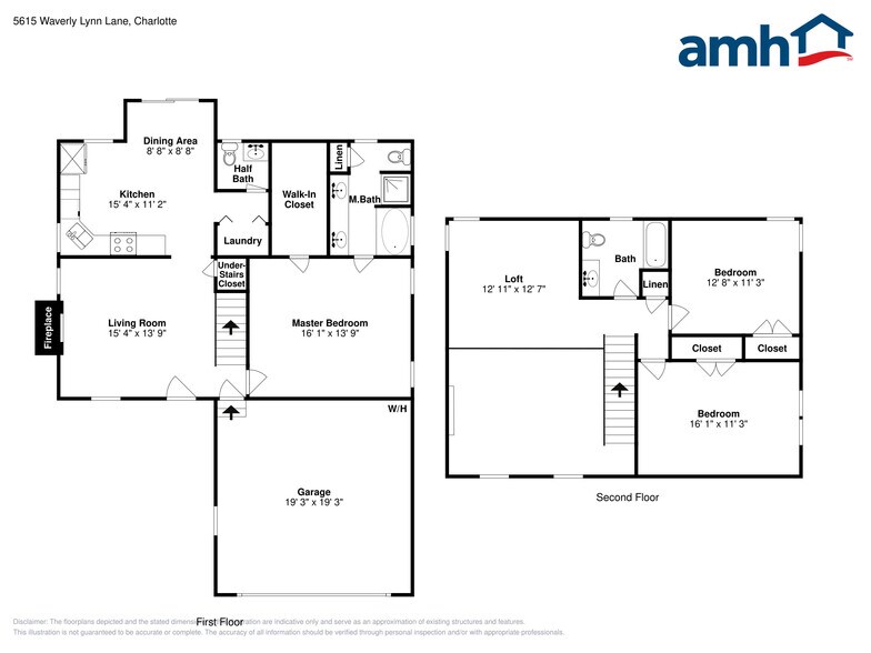 Building Photo - 5615 Waverly Lynn Ln