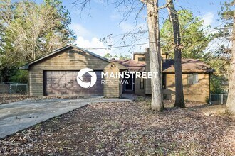 Building Photo - 3 Bedroom Pet-Friendly Home in Lithonia, GA with Main Street Renewal