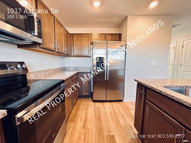 Building Photo - 1037 Astoria Dr