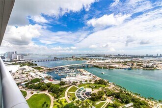 Building Photo - 50 Biscayne Blvd