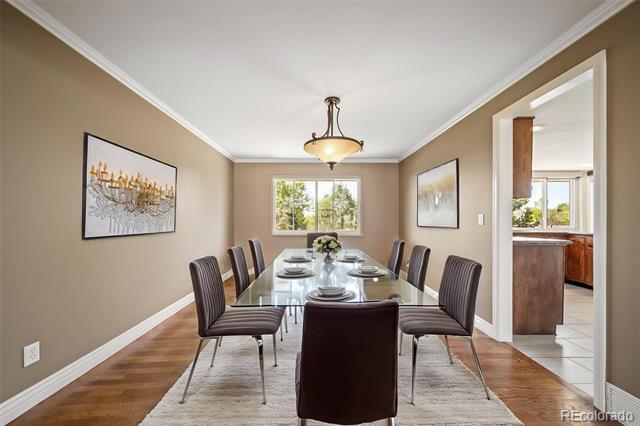 Building Photo - 6521 S Pontiac Ct