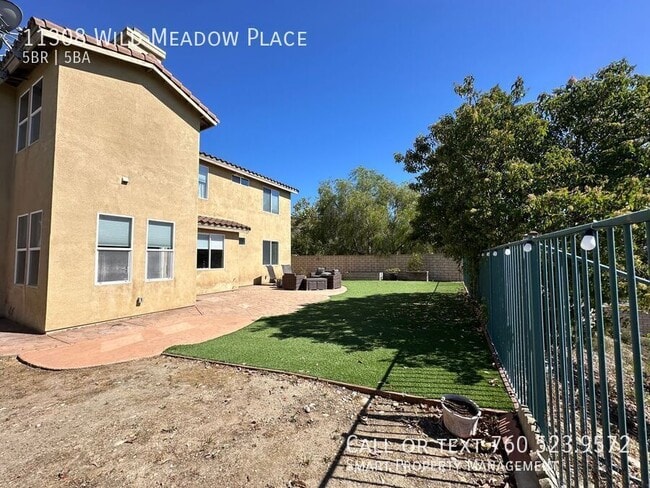 Building Photo - 11308 Wild Meadow Pl