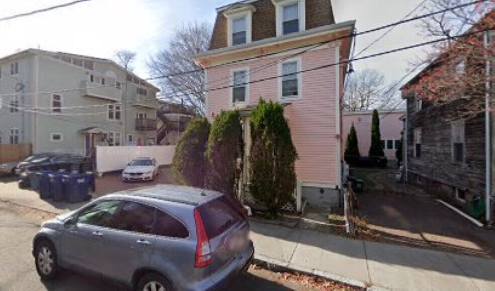 Building Photo - 23 Jay St