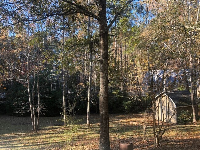 Building Photo - 1+ Acre of Wooded Privacy in Allatoona High School