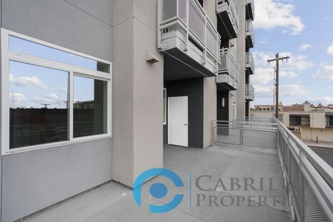 Building Photo - 2724 El Cajon Blvd