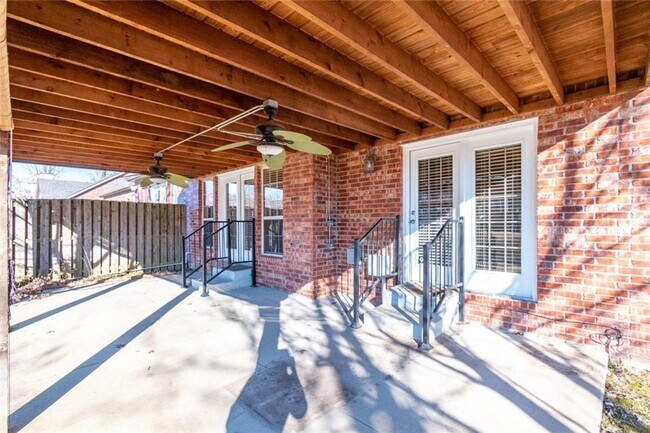 Building Photo - 4053 Zion Valley Dr