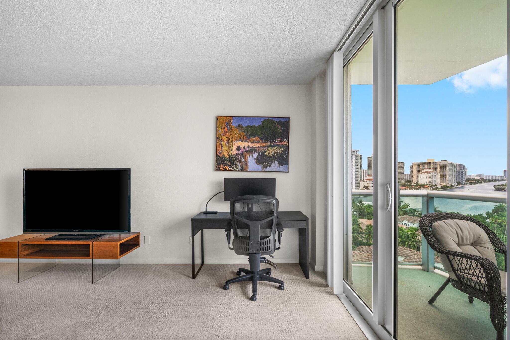 Building Photo - 19380 Collins Ave