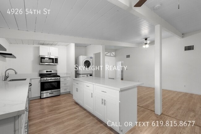 Building Photo - 4926 54th St