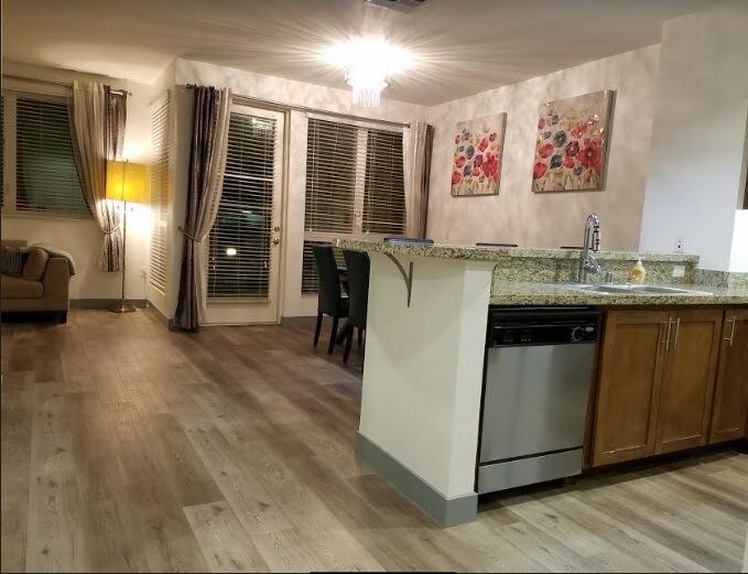 KITCHEN PLUS DINING - 21301 Erwin St