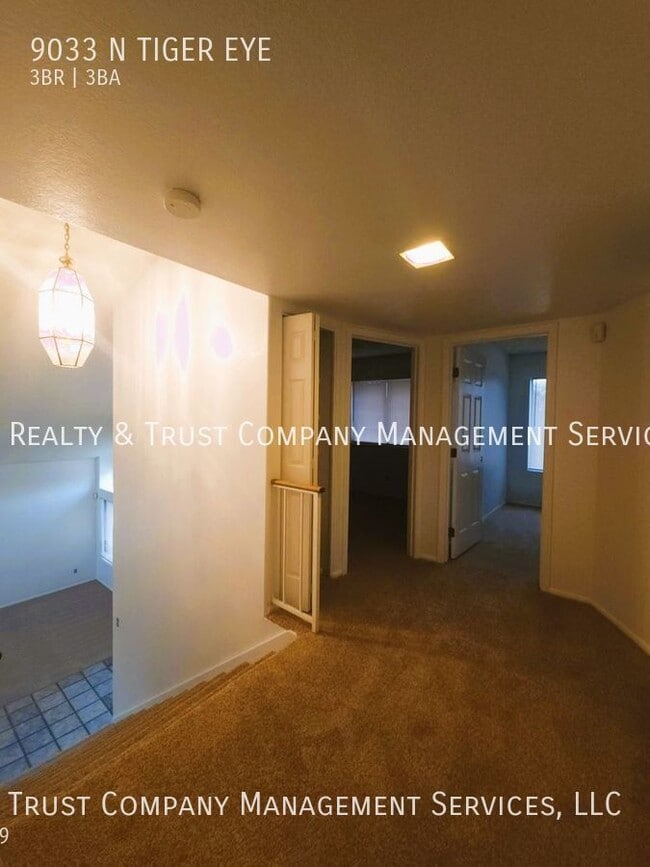 Building Photo - 9033 N Tiger Eye Way