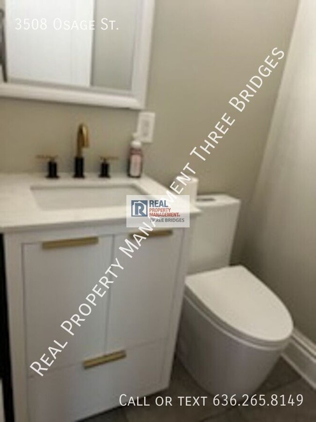 Building Photo - 3508 Osage St