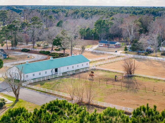 Building Photo - 217 Derby Downs Dr