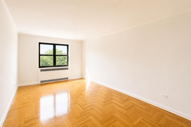 Floorplan - 700 Fort Washington Avenue