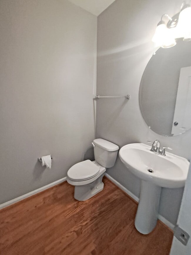 Building Photo - 1701 Walcott Ln