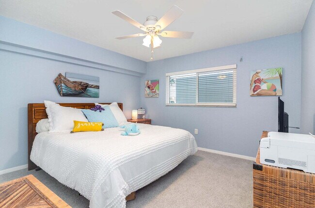 Building Photo - Welcome to Your Beachfront Escape at Beach Winds, Cocoa Beach!