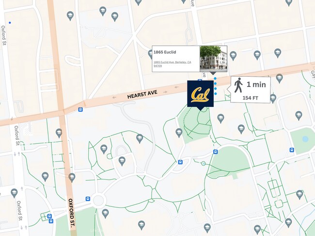 Building Photo - The Euclid