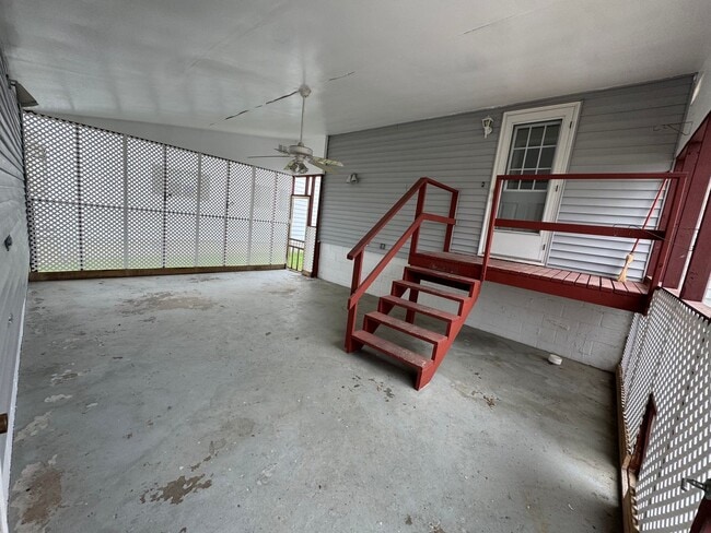 Building Photo - 2600 Harrison Ave