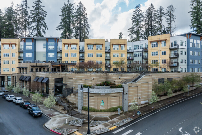 Primary Photo - The Residential Village at UW Bothell