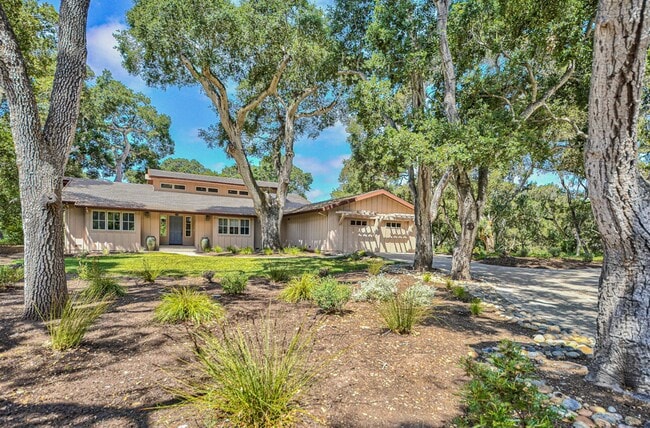 Primary Photo - Luxury Living in Corral de Tierra!