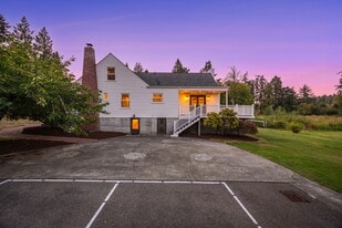 Building Photo - 12121 47th Ave E