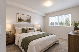 Building Photo - Ridgeview Heights