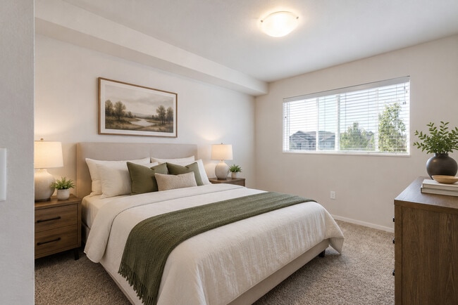 Building Photo - Ridgeview Heights