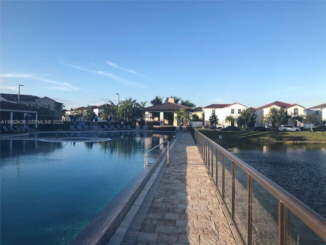 Building Photo - 17105 SW 96th St