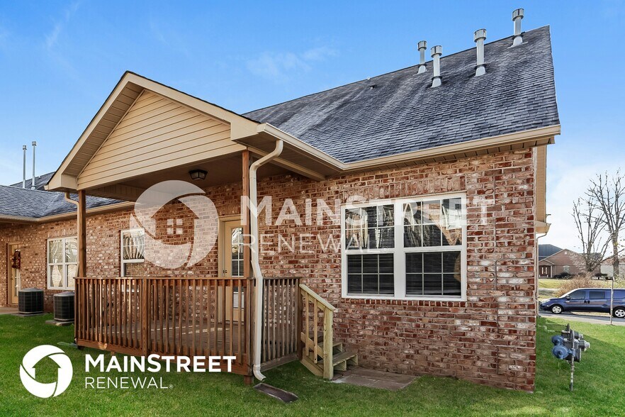 Building Photo - 7013 Edon Hall Way
