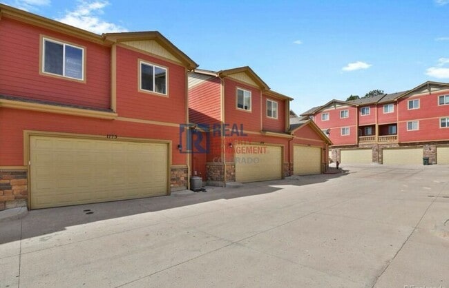 Building Photo - 1775 Aspen Meadows Cir