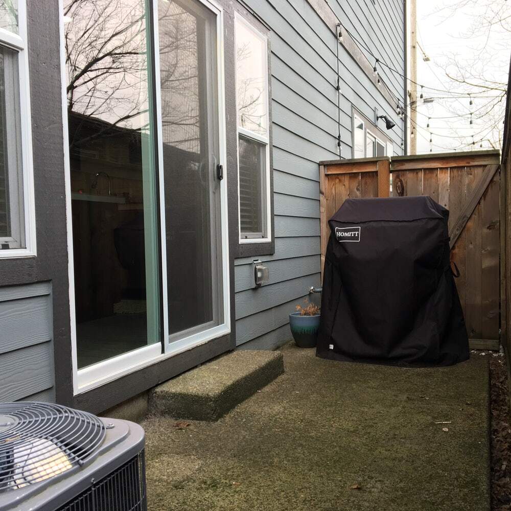 Building Photo - 6430 N Maryland Ave