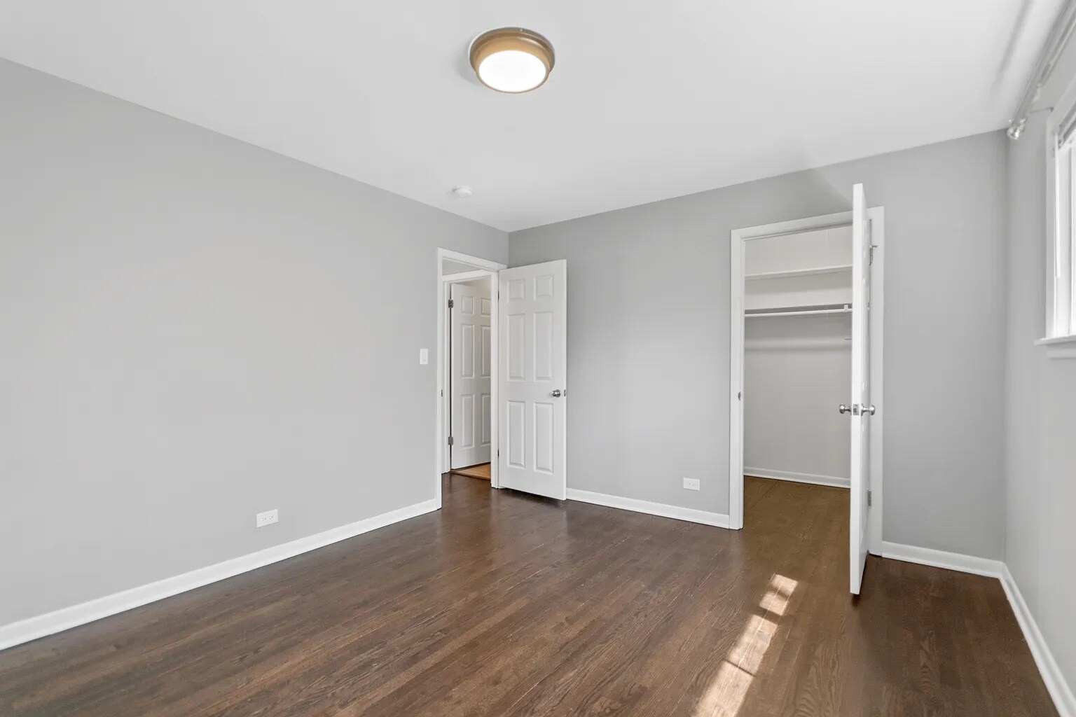 Master Bedroom - 2106 Saint Johns Ave