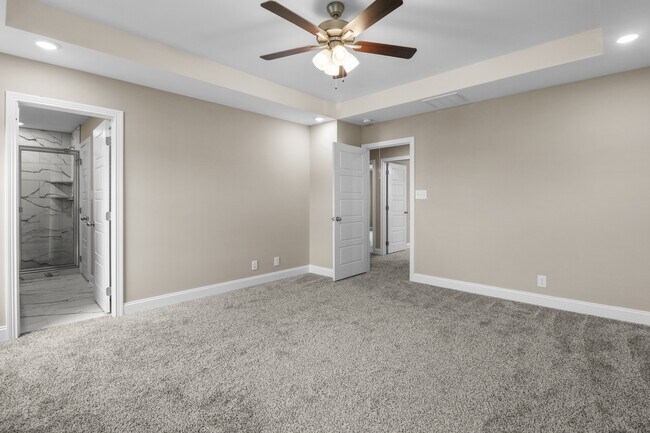 Building Photo - 845 Macon Ln