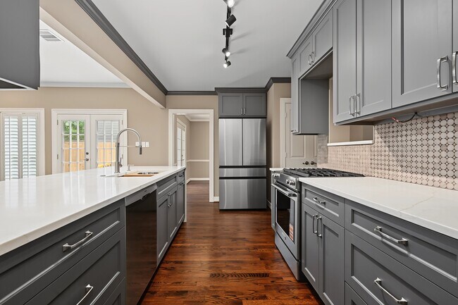 Building Photo - 3514 Corondo Ct
