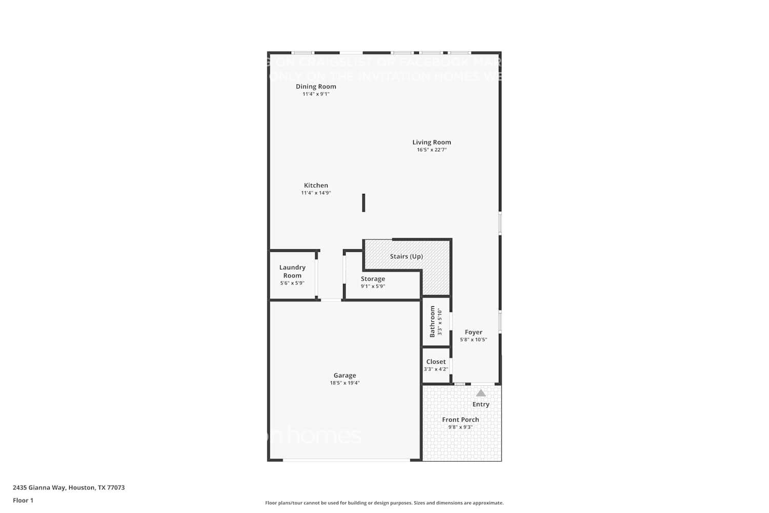 Building Photo - 2435 Gianna Way