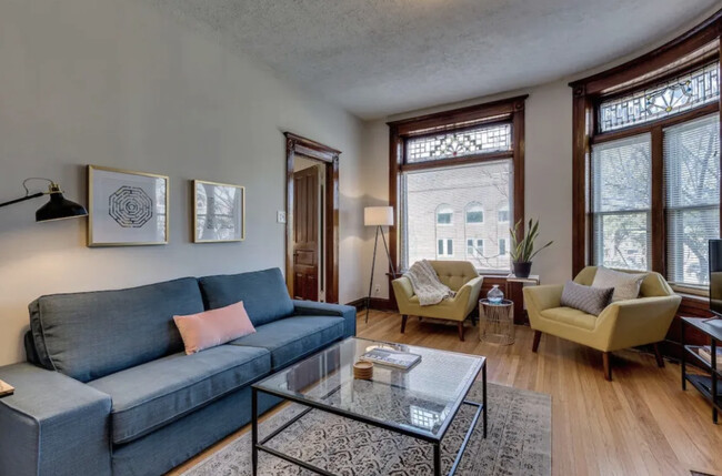 Building Photo - 2701 W Haddon Ave