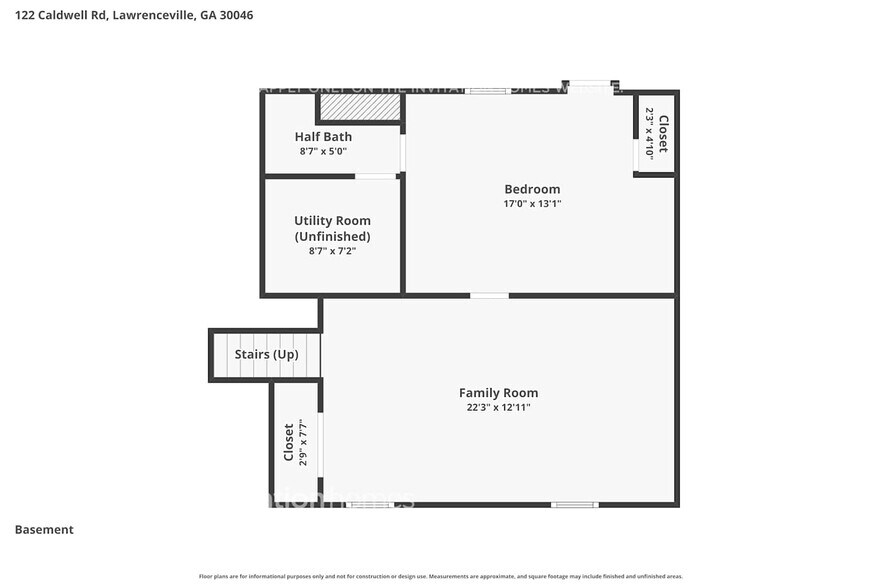 Building Photo - 122 Caldwell Rd