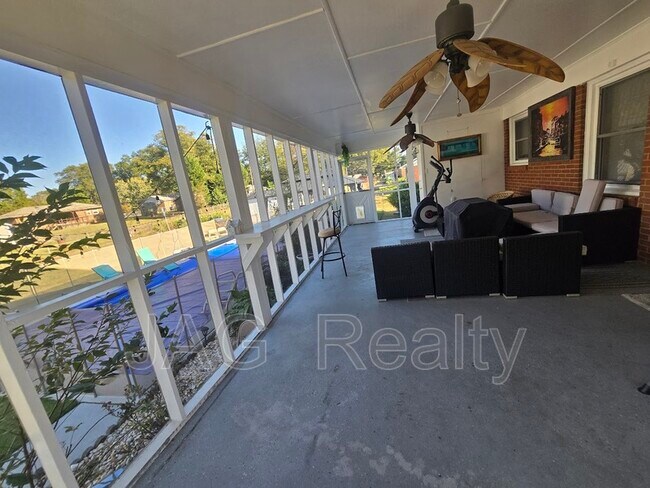 Building Photo - 3117 Smith Farm Rd