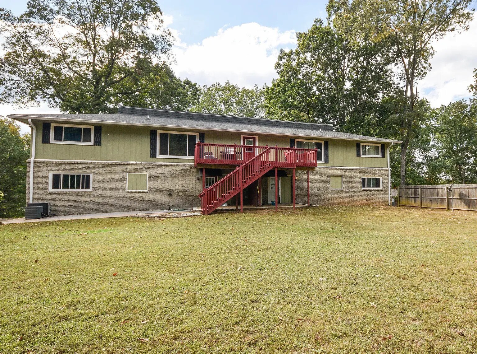 Building Photo - 3480 Ridgeway Ct NW