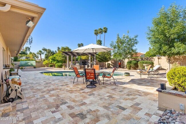 Building Photo - 8620 E San Marcos Dr