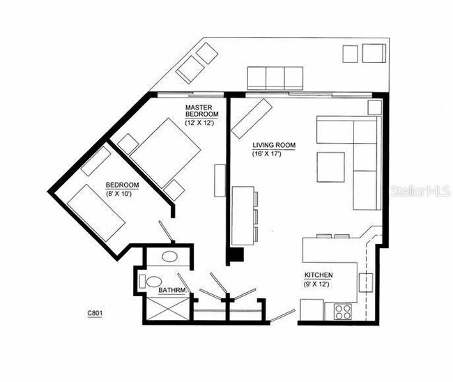 Building Photo - 880 Mandalay Ave