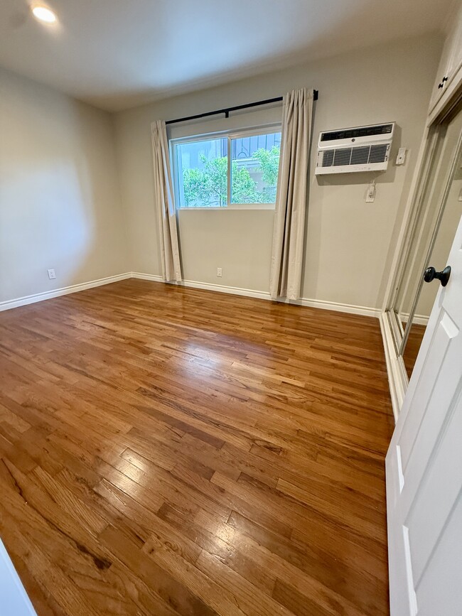 Bedroom 1 - 11605 W Washington Blvd