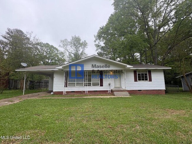 Primary Photo - 3 bed/2 bath Home in 39212 Jackson!