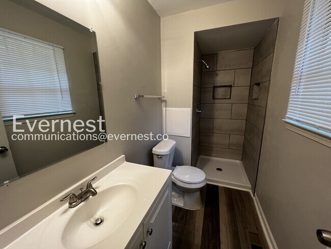 Building Photo - Spacious Home with Deck, Attached Garage, and Appliances! 3 Bed, 2.5 Bath / Voucher Accepted / Co...
