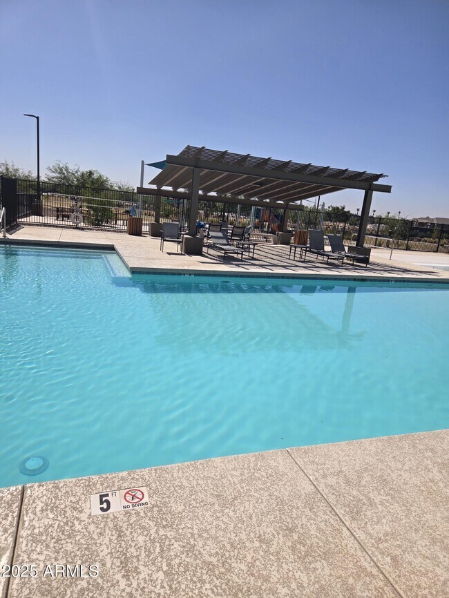 Building Photo - 35300 La Paz St