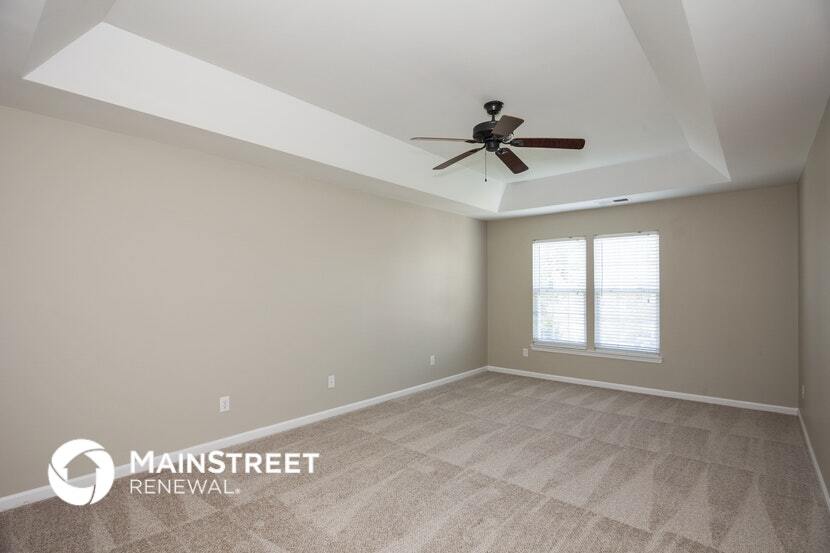 Building Photo - 9607 Mitchell Glen Dr