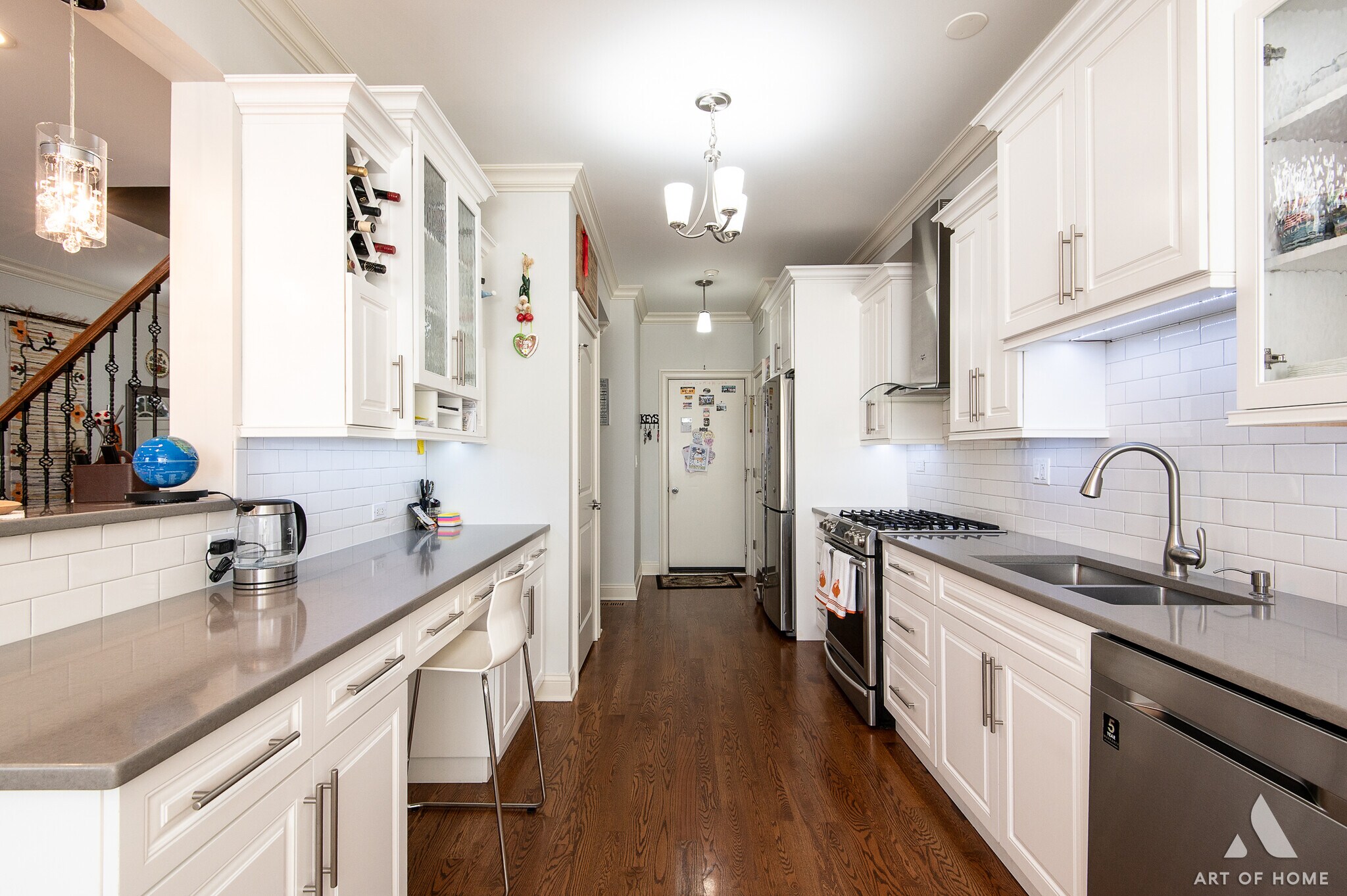 Building Photo - 7247 Bradford Ct