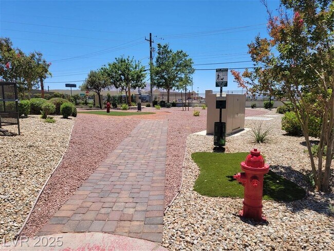 Building Photo - LOCATED JUST MINUTES FROM NELLIS AFB IN GU...