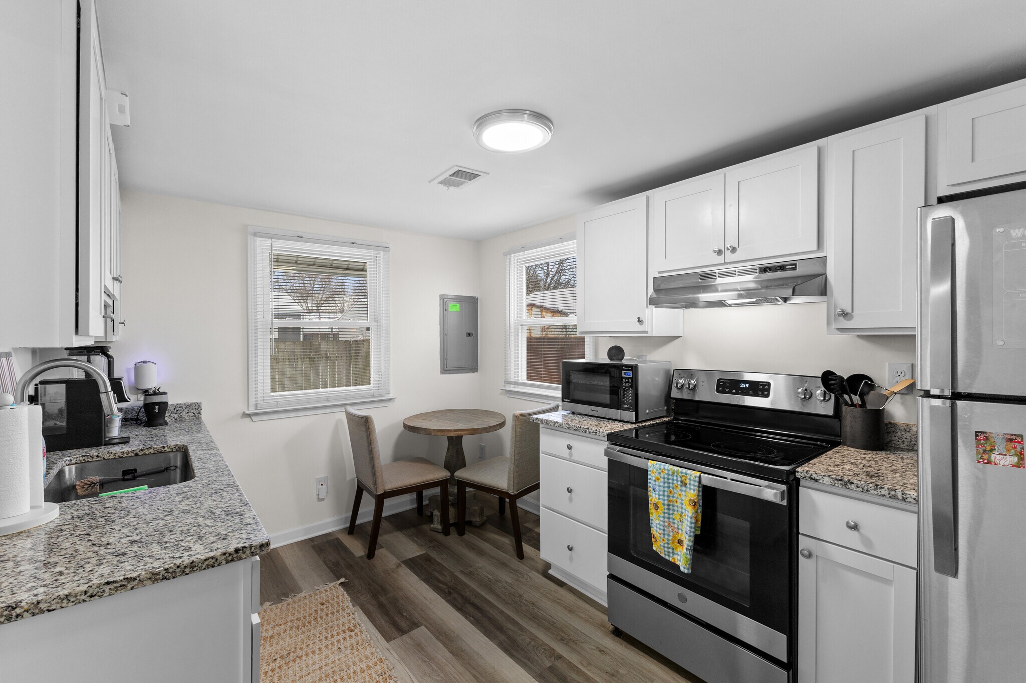 Building Photo - 5222 Williams St