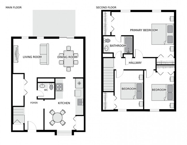 Building Photo - 6265 Astrid Cove