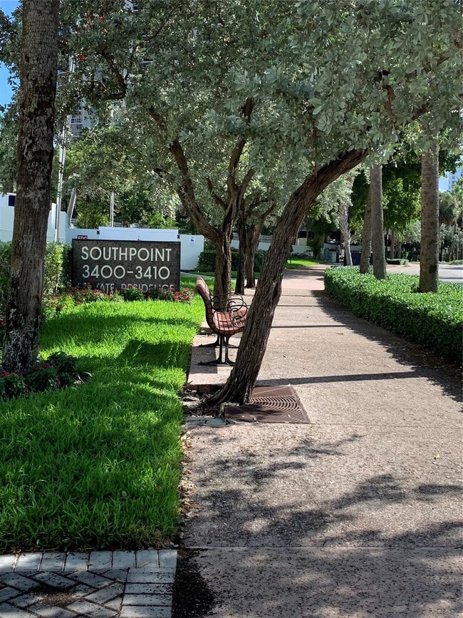 Building Photo - 3410 Galt Ocean Dr